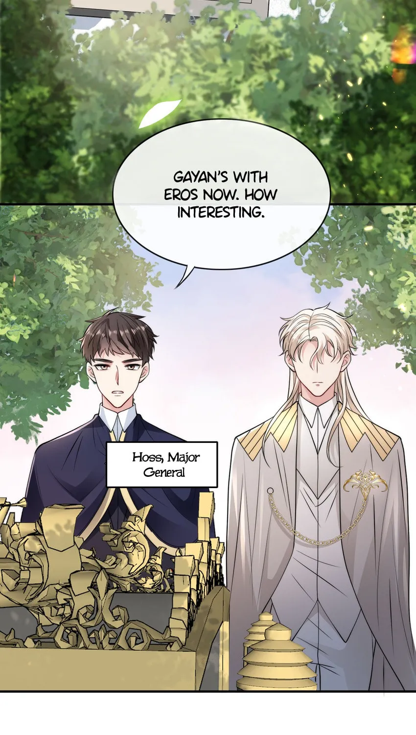 Read Please No Cure For Me chapter 6 image 32 on Lezhin