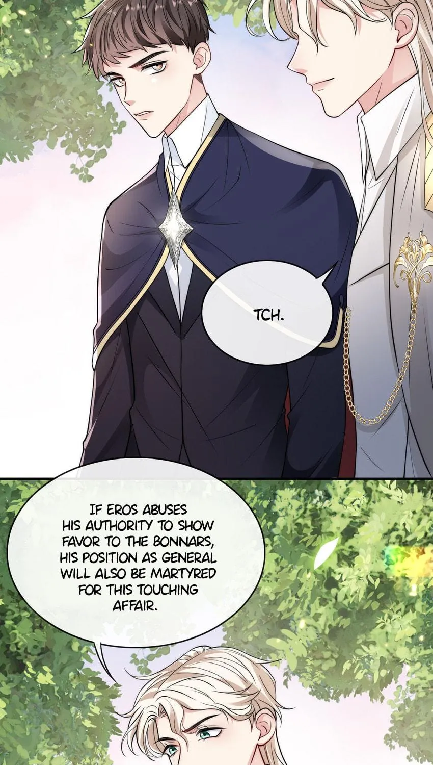 Read Please No Cure For Me chapter 6 image 34 on Lezhin