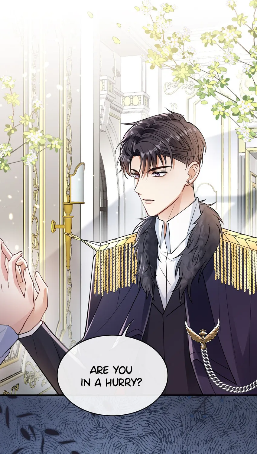 Read Please No Cure For Me chapter 6 image 4 on Lezhin