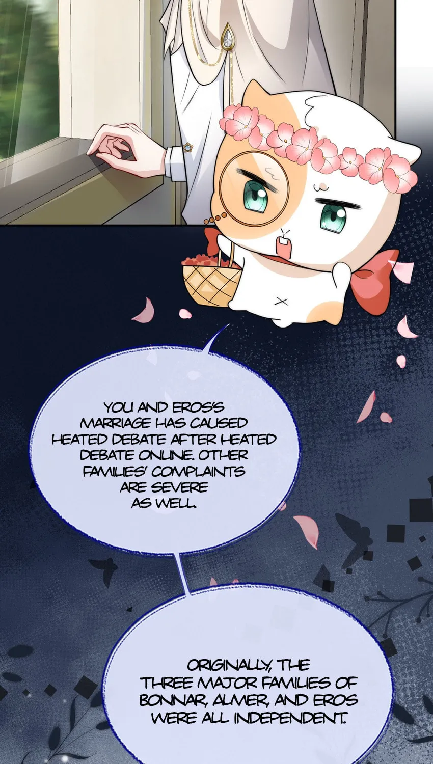 Read Please No Cure For Me chapter 6 image 40 on Lezhin