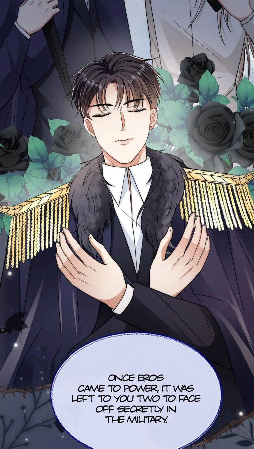 Read Please No Cure For Me chapter 6 image 42 on Lezhin