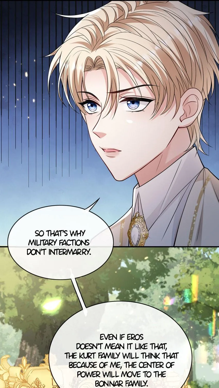 Read Please No Cure For Me chapter 6 image 44 on Lezhin