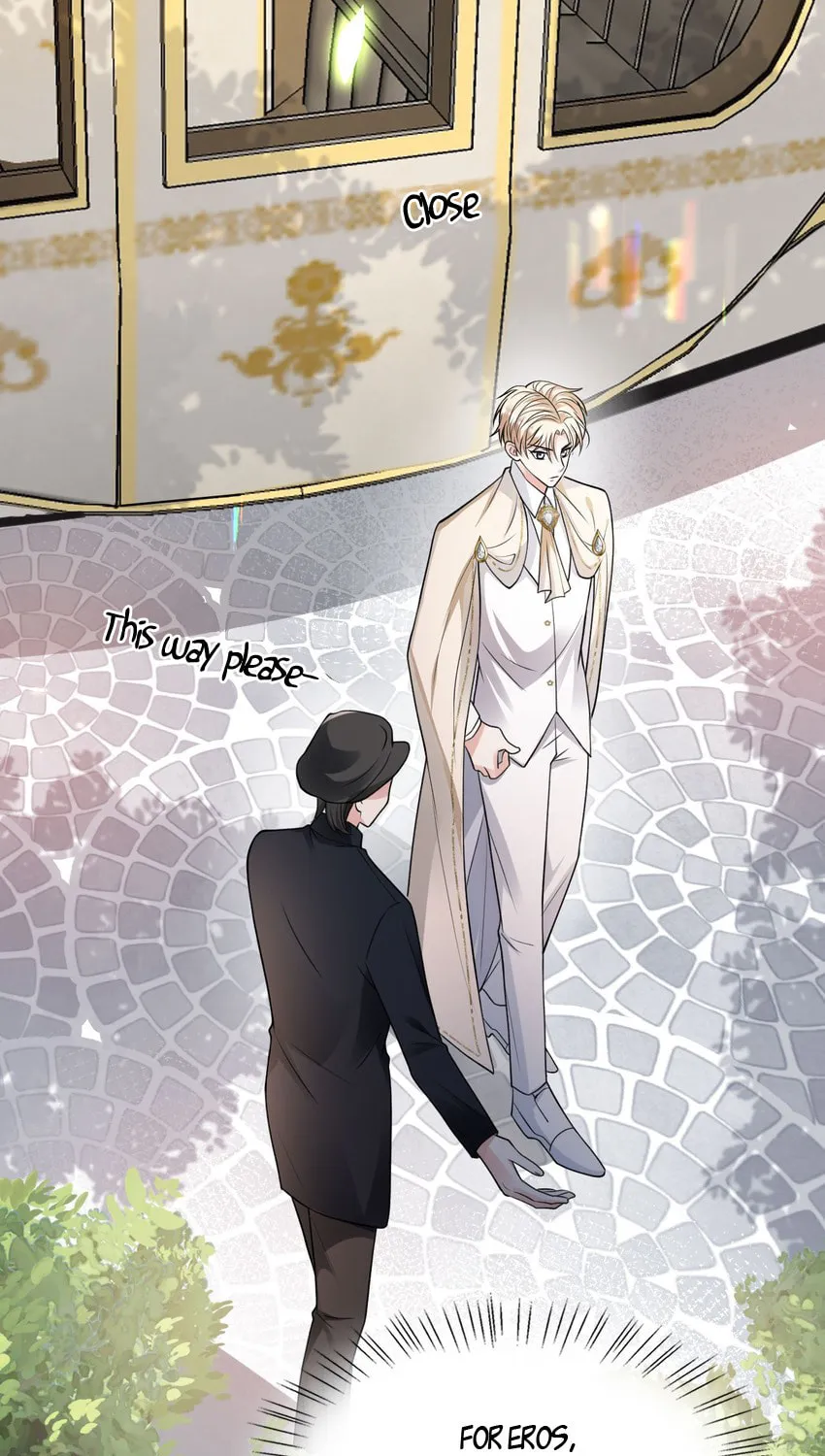 Read Please No Cure For Me chapter 6 image 46 on Lezhin