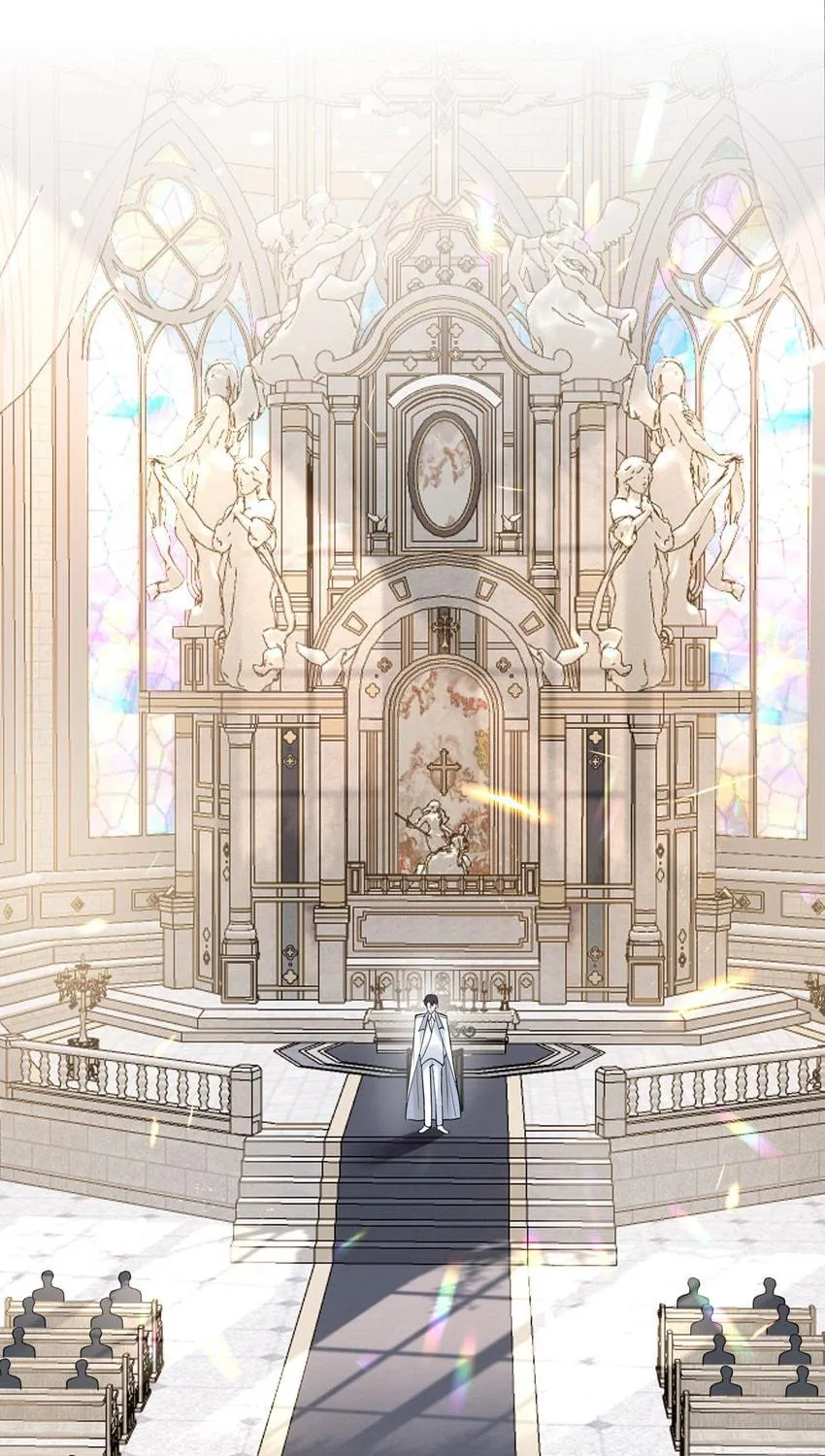 Read Please No Cure For Me chapter 6 image 48 on Lezhin