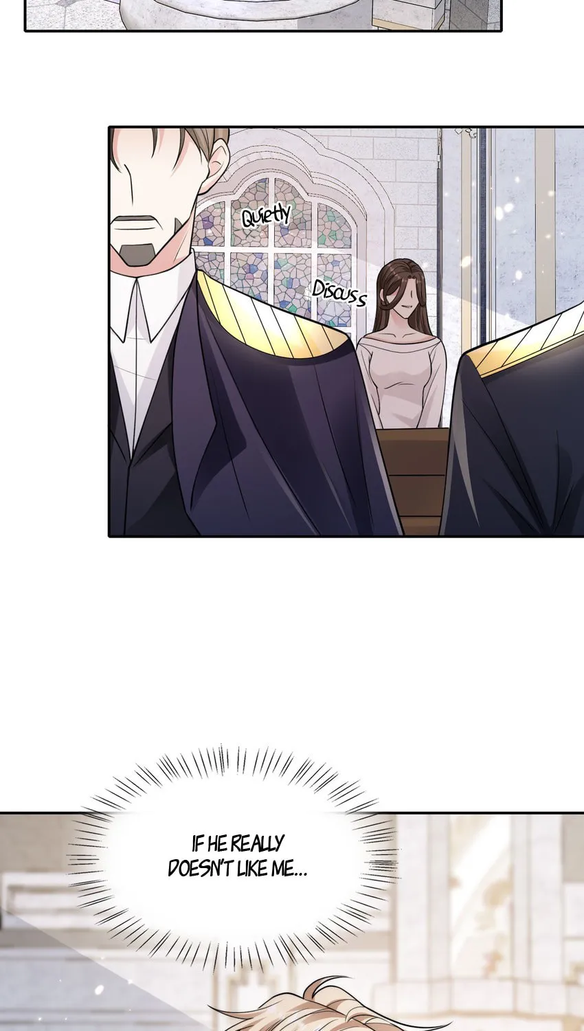 Read Please No Cure For Me chapter 6 image 50 on Lezhin