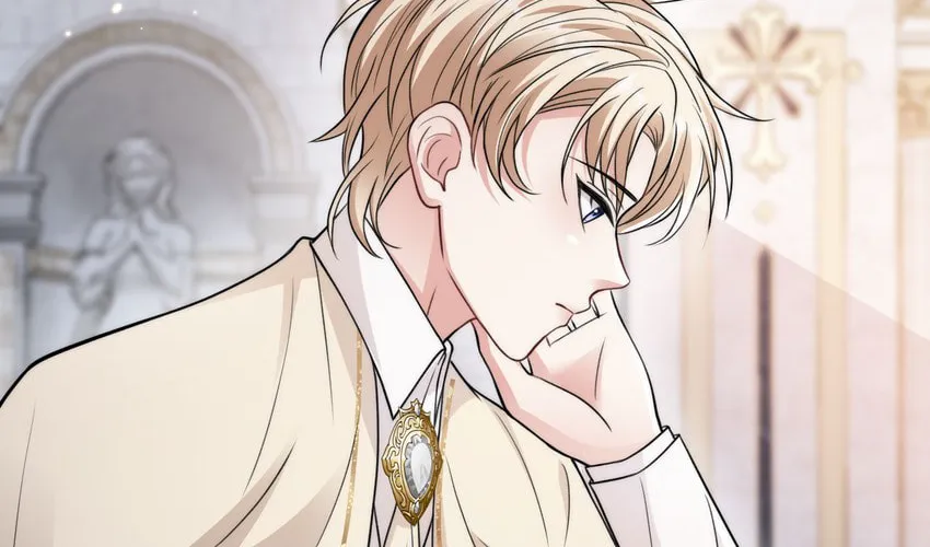 Read Please No Cure For Me chapter 6 image 51 on Lezhin