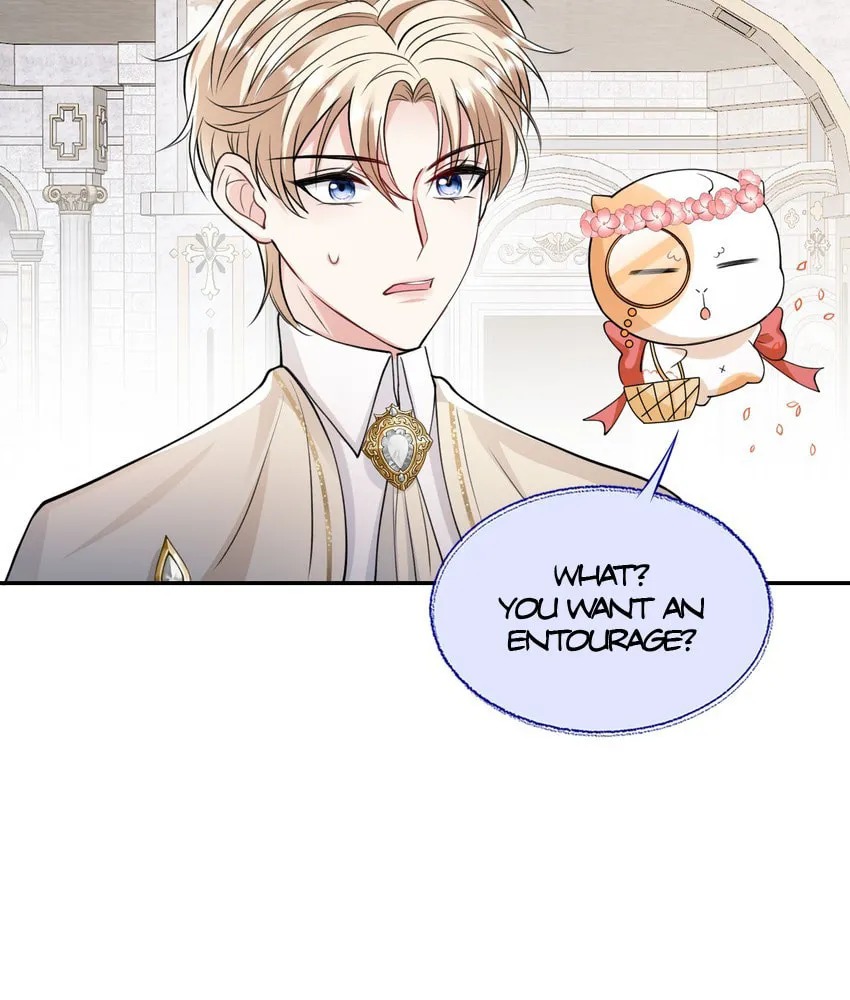 Read Please No Cure For Me chapter 6 image 58 on Lezhin
