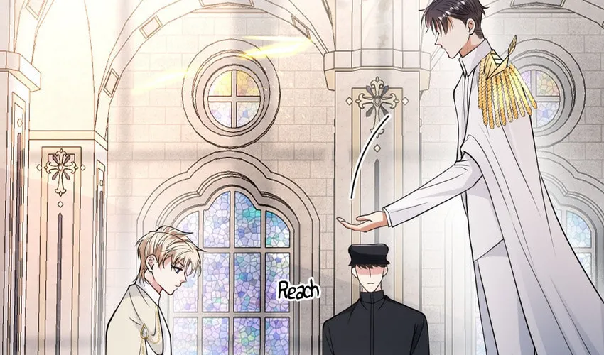Read Please No Cure For Me chapter 6 image 62 on Lezhin