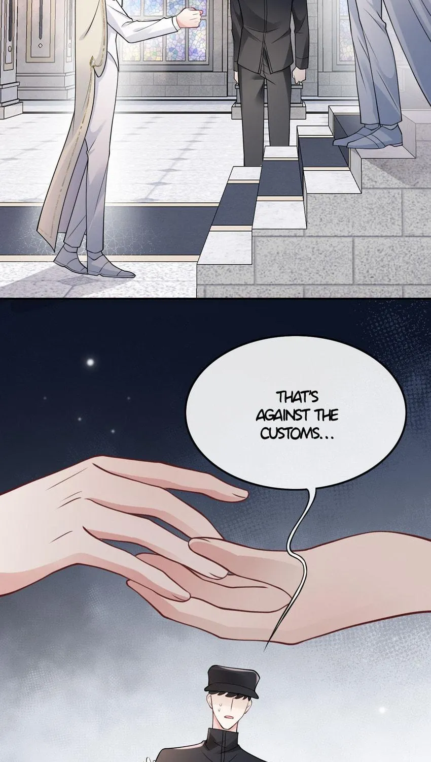 Read Please No Cure For Me chapter 6 image 63 on Lezhin