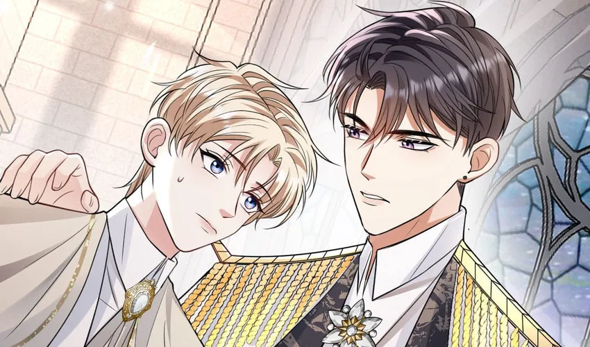 Read Please No Cure For Me chapter 6 image 70 on Lezhin
