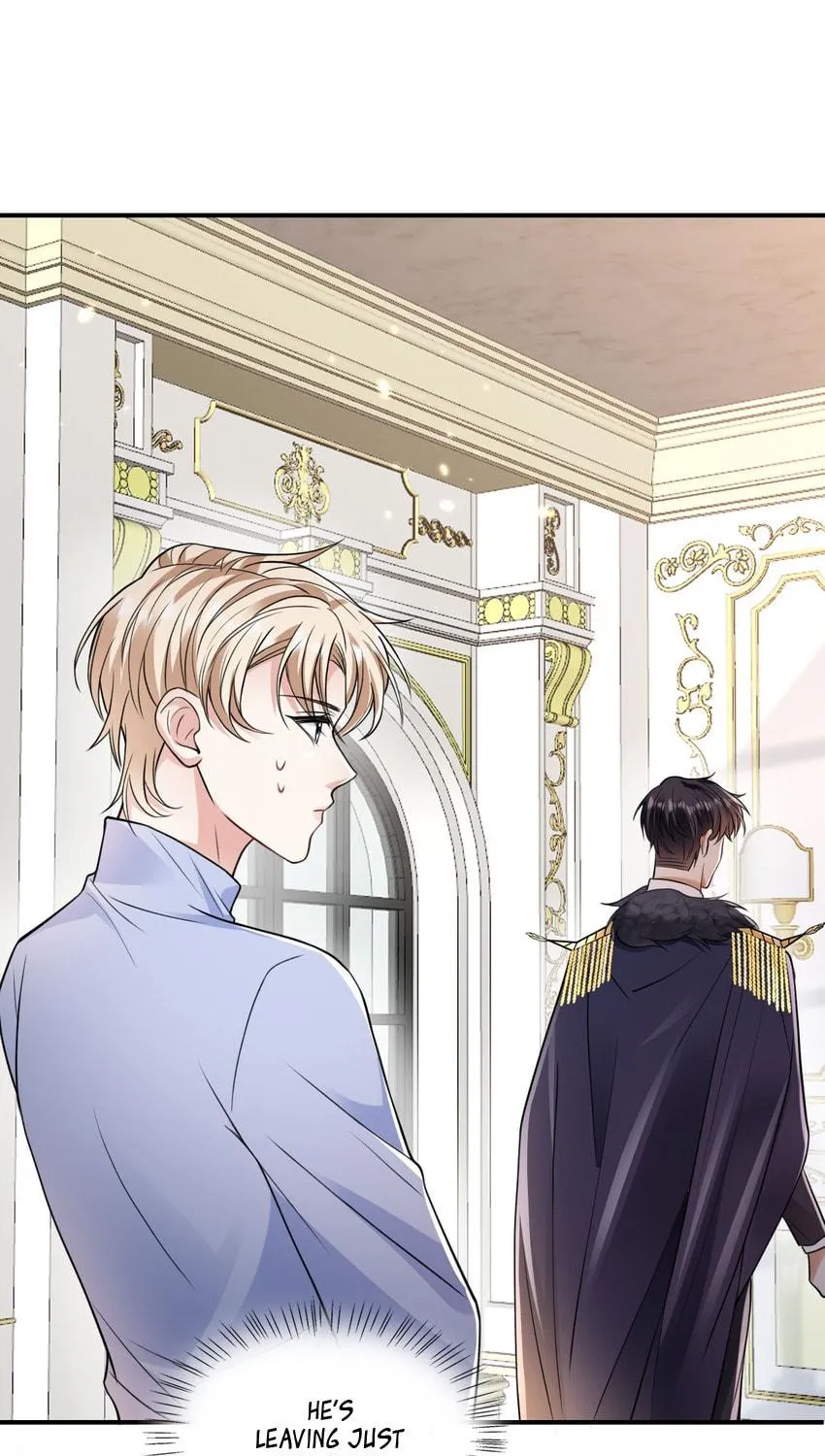 Read Please No Cure For Me chapter 6 image 8 on Lezhin