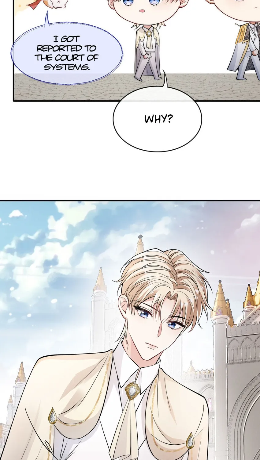 Read Please No Cure For Me chapter 7 image 10 on Lezhin