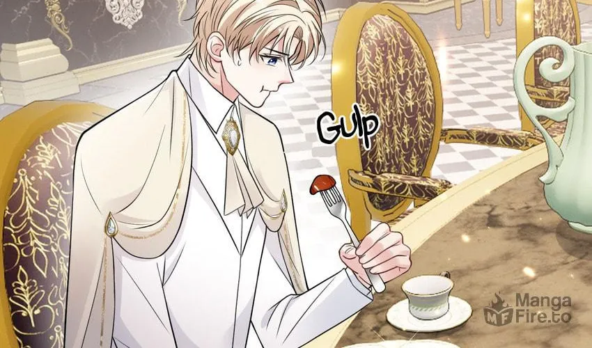 Read Please No Cure For Me chapter 7 image 15 on Lezhin