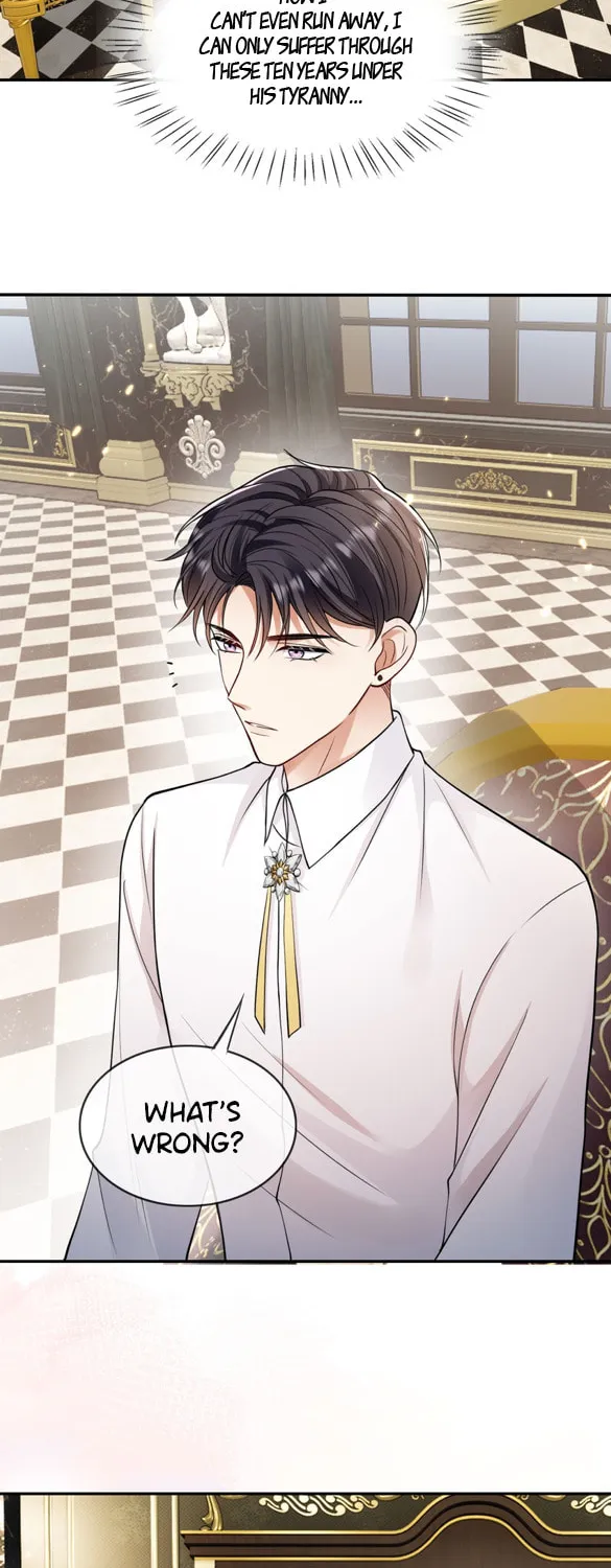Read Please No Cure For Me chapter 7 image 18 on Lezhin
