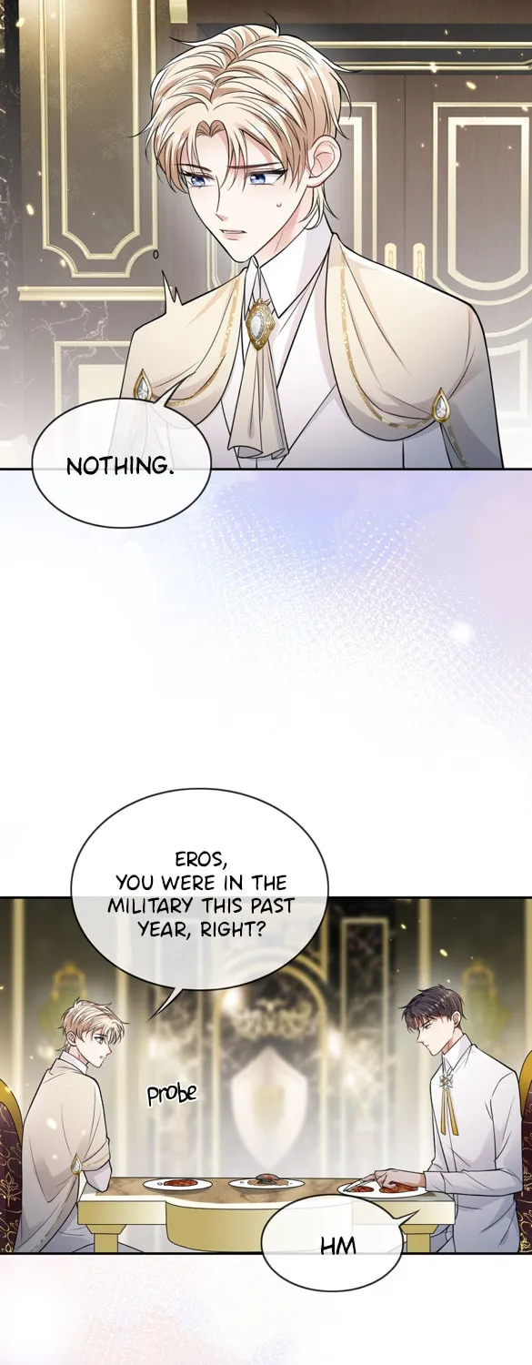 Read Please No Cure For Me chapter 7 image 19 on Lezhin
