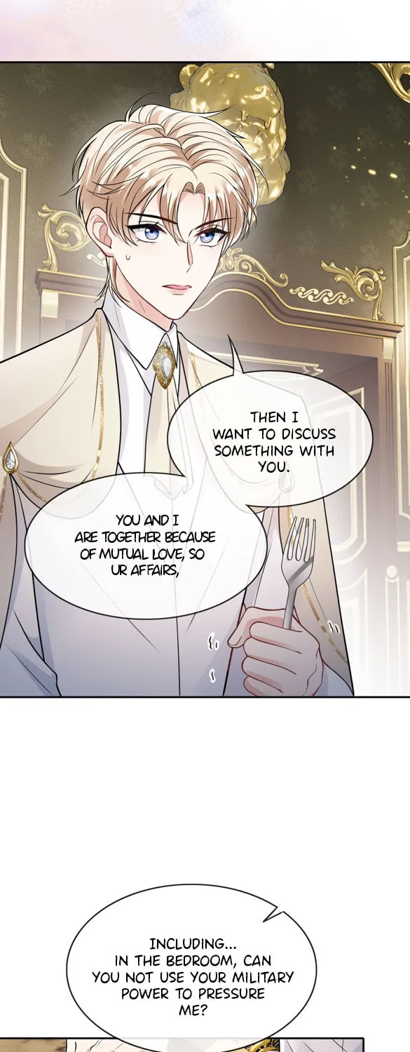 Read Please No Cure For Me chapter 7 image 20 on Lezhin