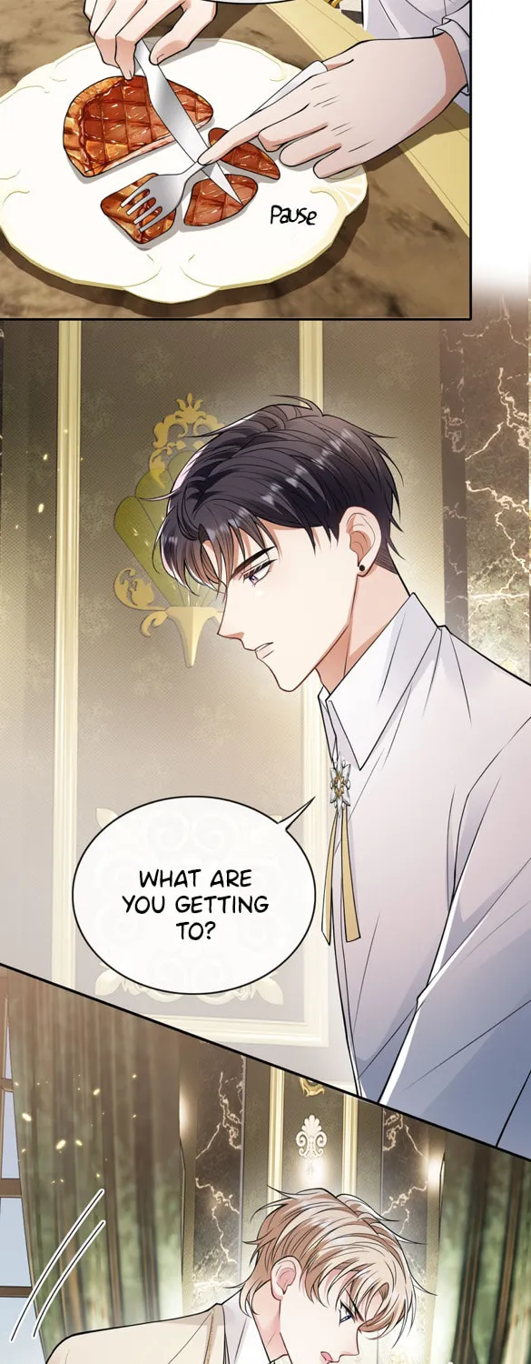 Read Please No Cure For Me chapter 7 image 21 on Lezhin