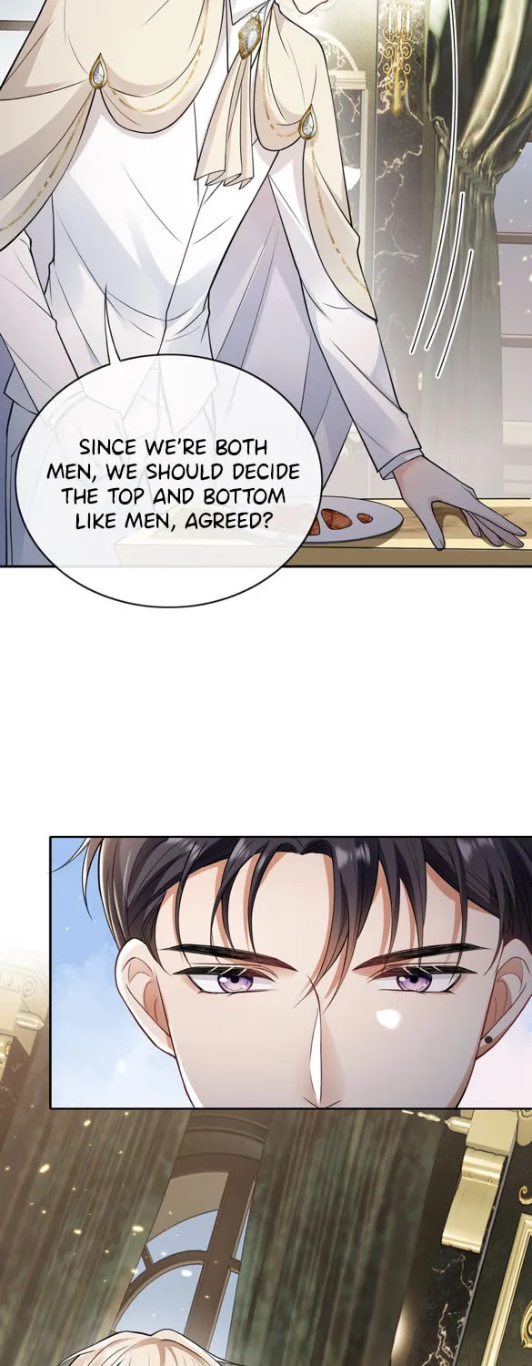Read Please No Cure For Me chapter 7 image 22 on Lezhin