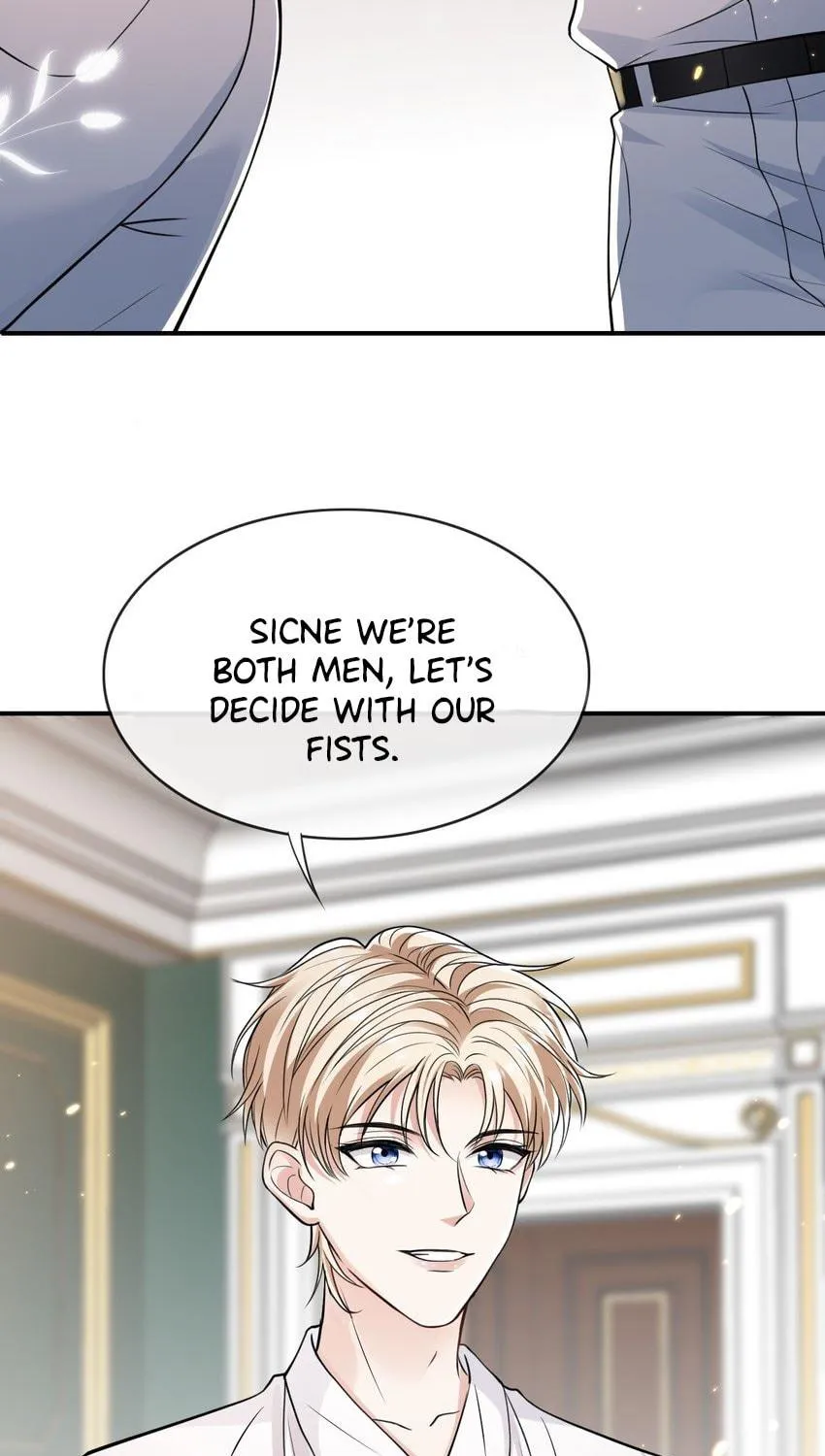 Read Please No Cure For Me chapter 7 image 30 on Lezhin