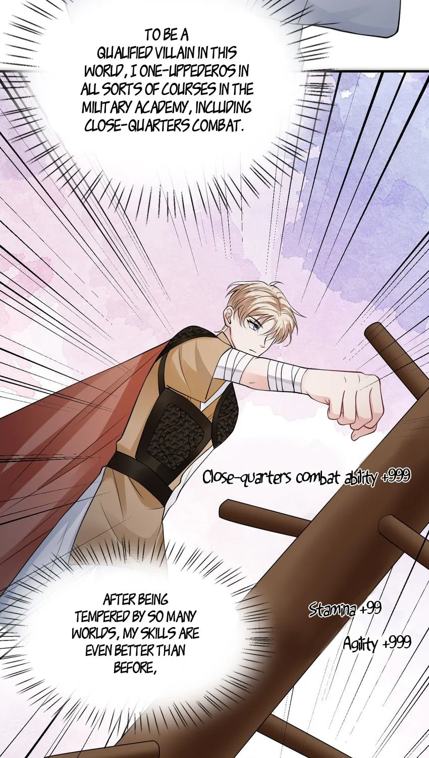 Read Please No Cure For Me chapter 7 image 32 on Lezhin