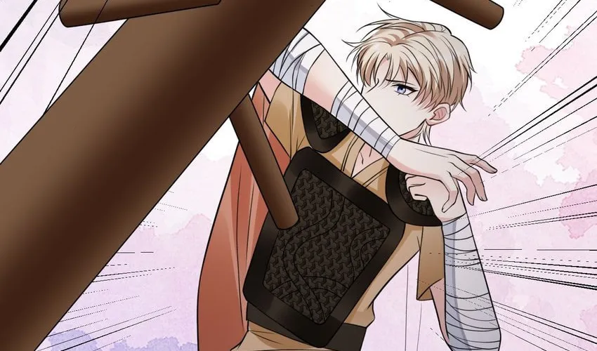 Read Please No Cure For Me chapter 7 image 33 on Lezhin