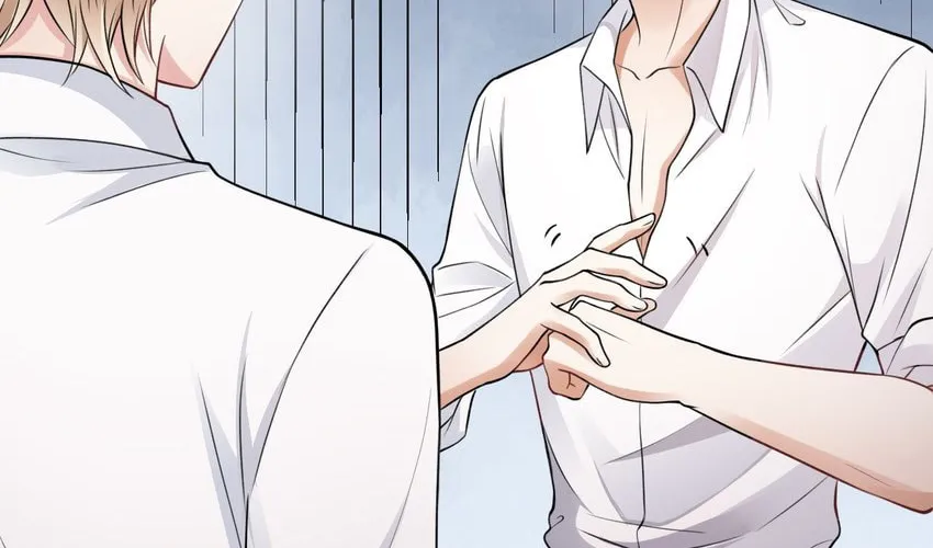 Read Please No Cure For Me chapter 7 image 35 on Lezhin
