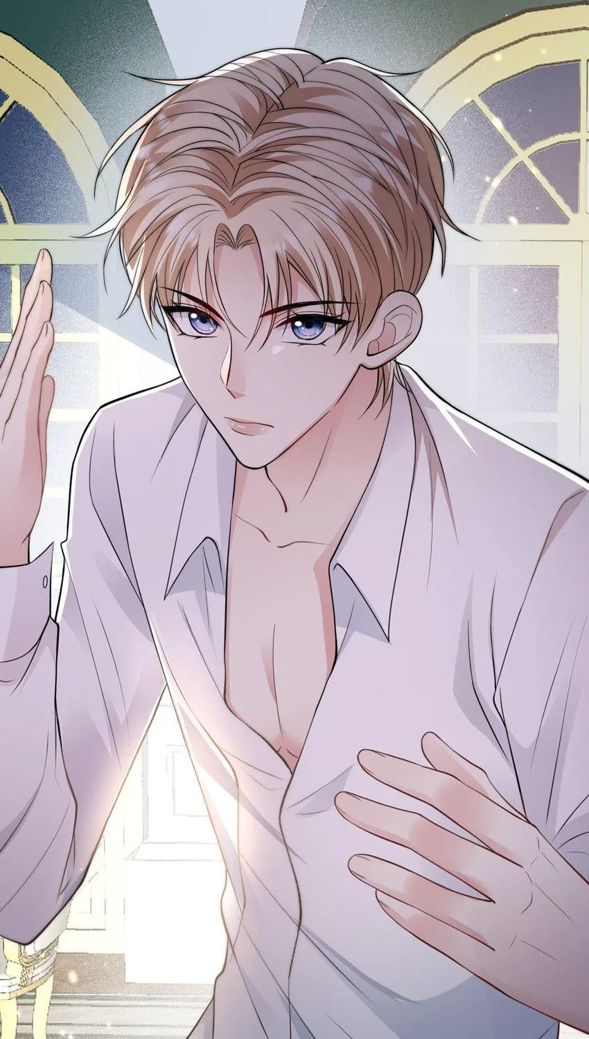 Read Please No Cure For Me chapter 7 image 39 on Lezhin