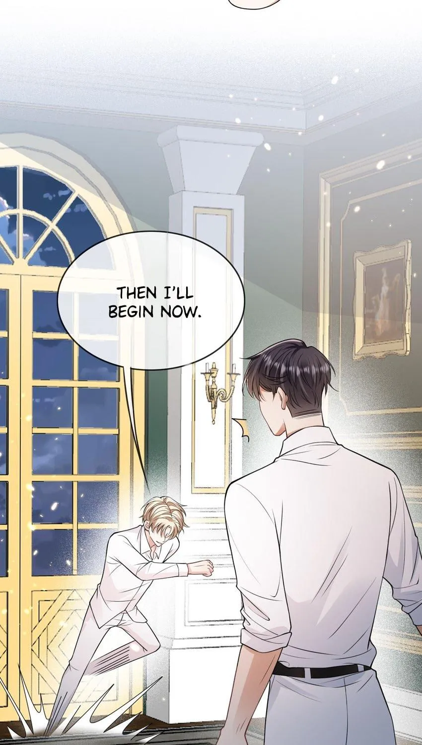 Read Please No Cure For Me chapter 7 image 41 on Lezhin