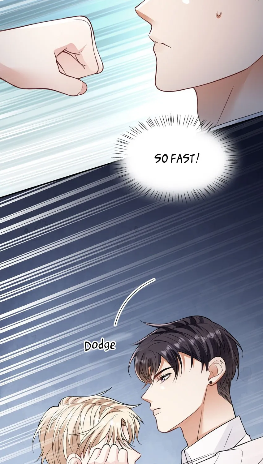 Read Please No Cure For Me chapter 7 image 43 on Lezhin