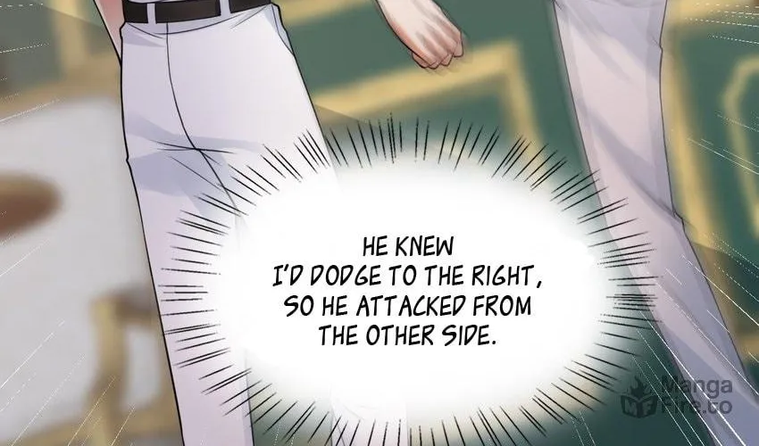 Read Please No Cure For Me chapter 7 image 48 on Lezhin