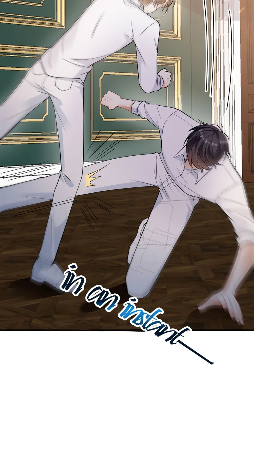 Read Please No Cure For Me chapter 7 image 51 on Lezhin