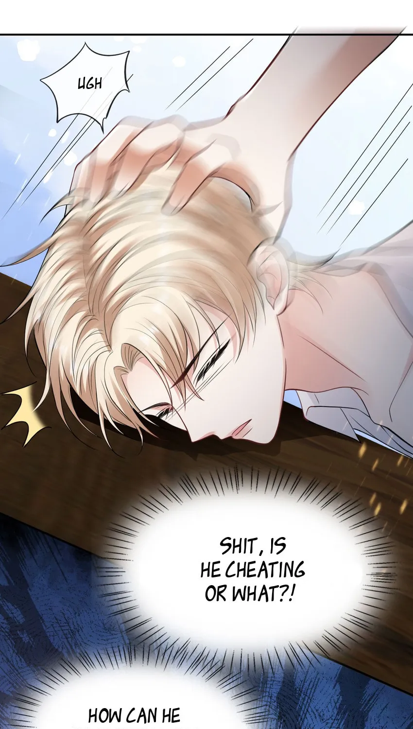 Read Please No Cure For Me chapter 7 image 52 on Lezhin