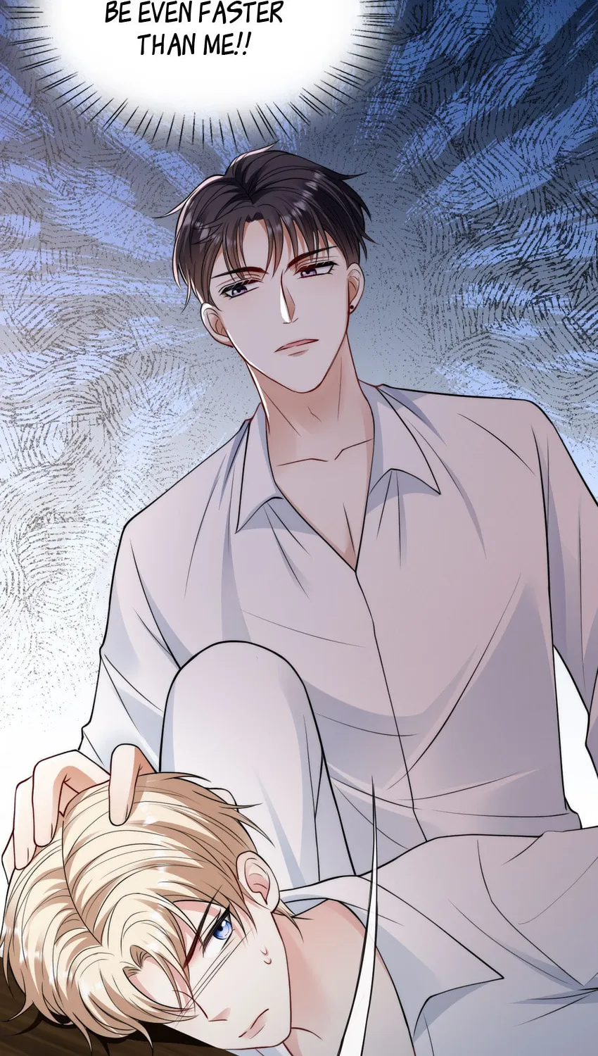 Read Please No Cure For Me chapter 7 image 53 on Lezhin