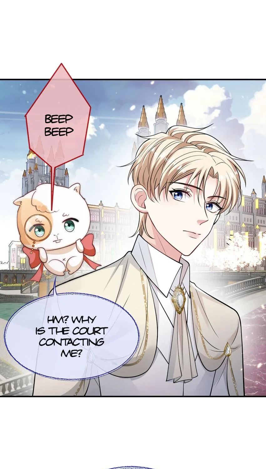 Read Please No Cure For Me chapter 7 image 8 on Lezhin