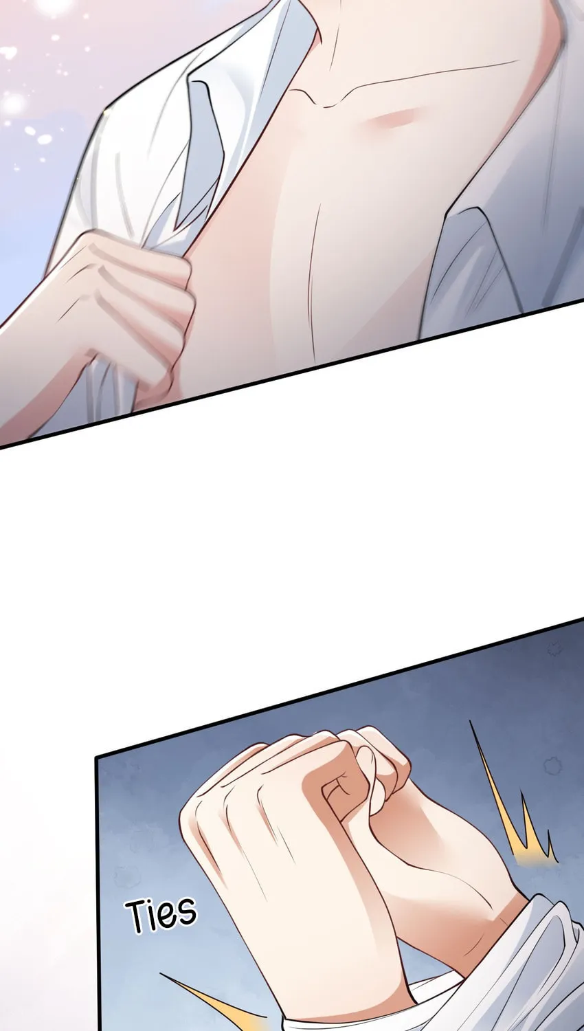 Please No Cure For Me Chapter 8 page 11 - 