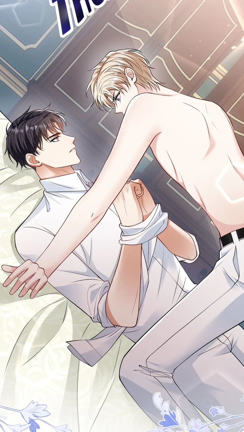 Please No Cure For Me Chapter 8 page 13 - 