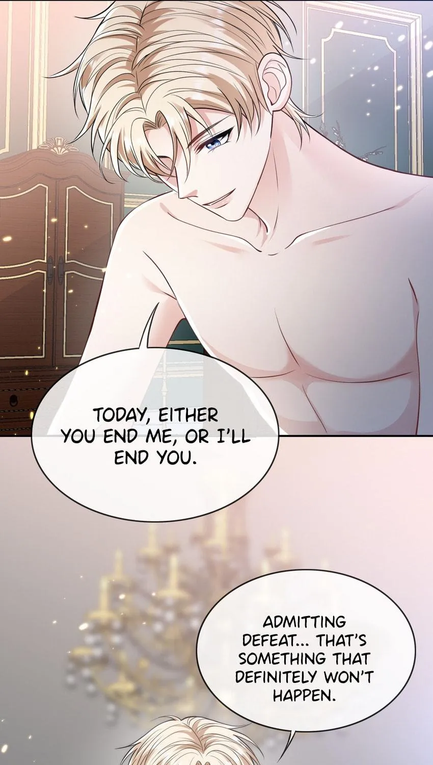 Please No Cure For Me Chapter 8 page 16 - 