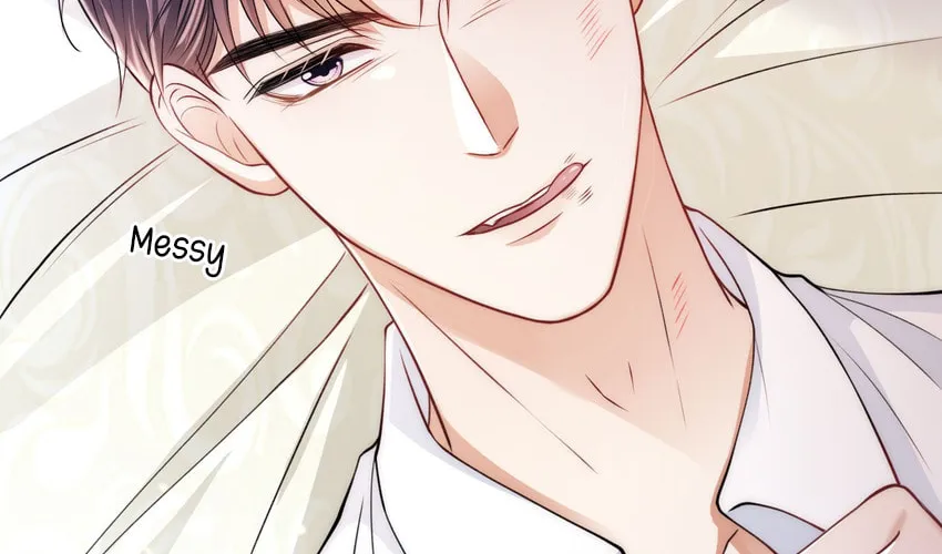 Please No Cure For Me Chapter 8 page 19 - 