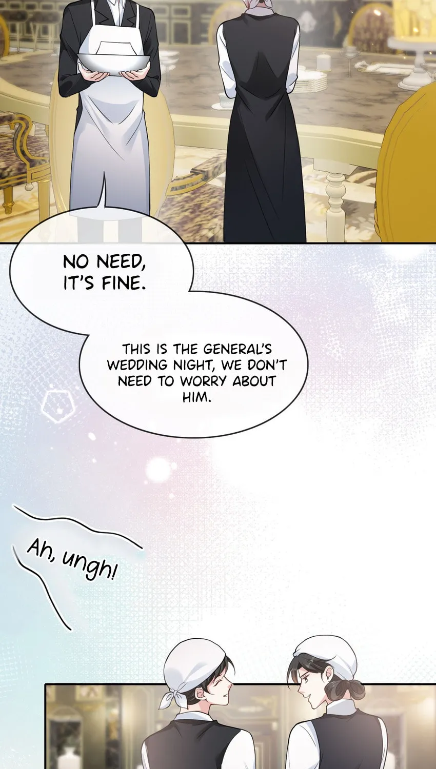 Please No Cure For Me Chapter 8 page 22 - 