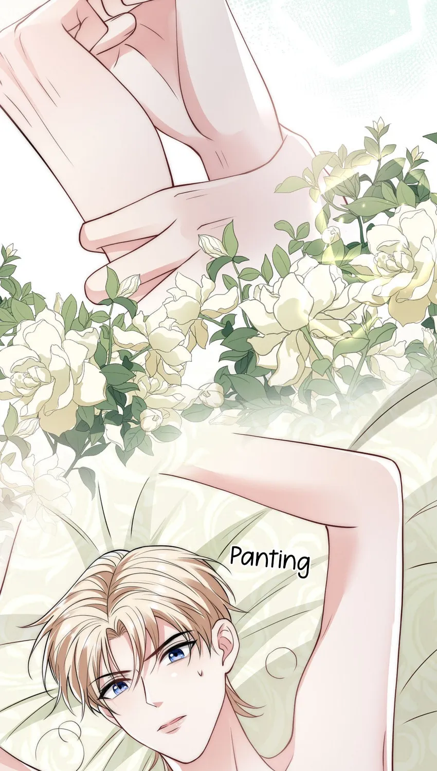 Please No Cure For Me Chapter 8 page 24 - 