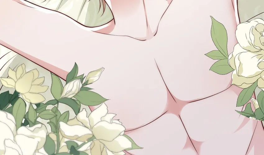 Please No Cure For Me Chapter 8 page 25 - 