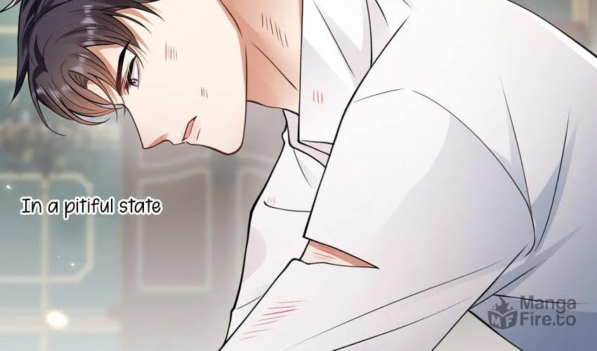 Please No Cure For Me Chapter 8 page 27 - 