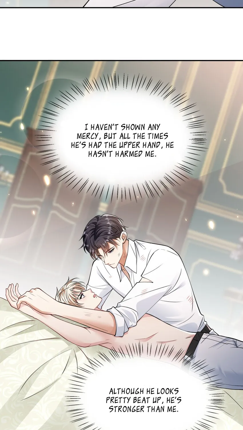 Please No Cure For Me Chapter 8 page 28 - 