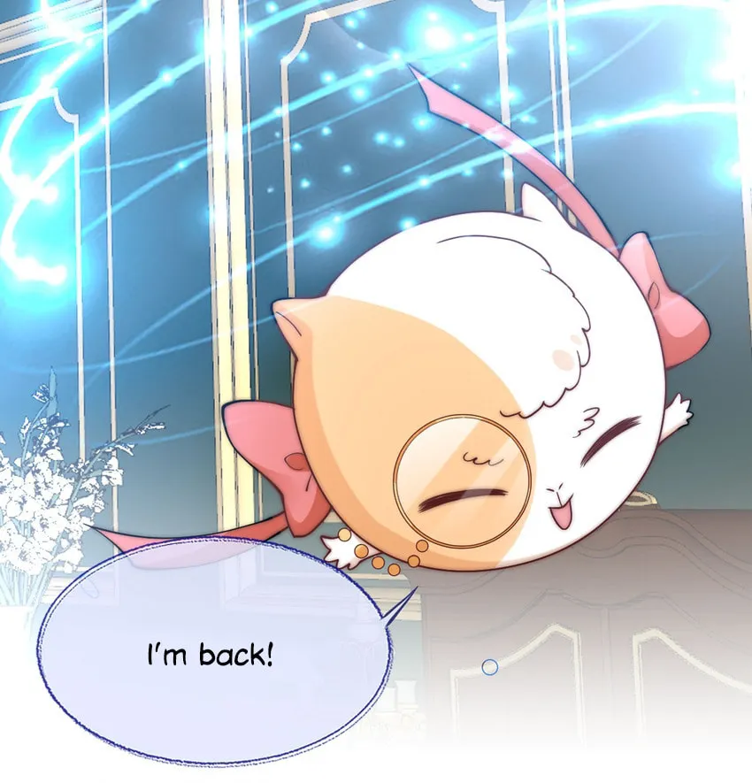 Please No Cure For Me Chapter 8 page 30 - 