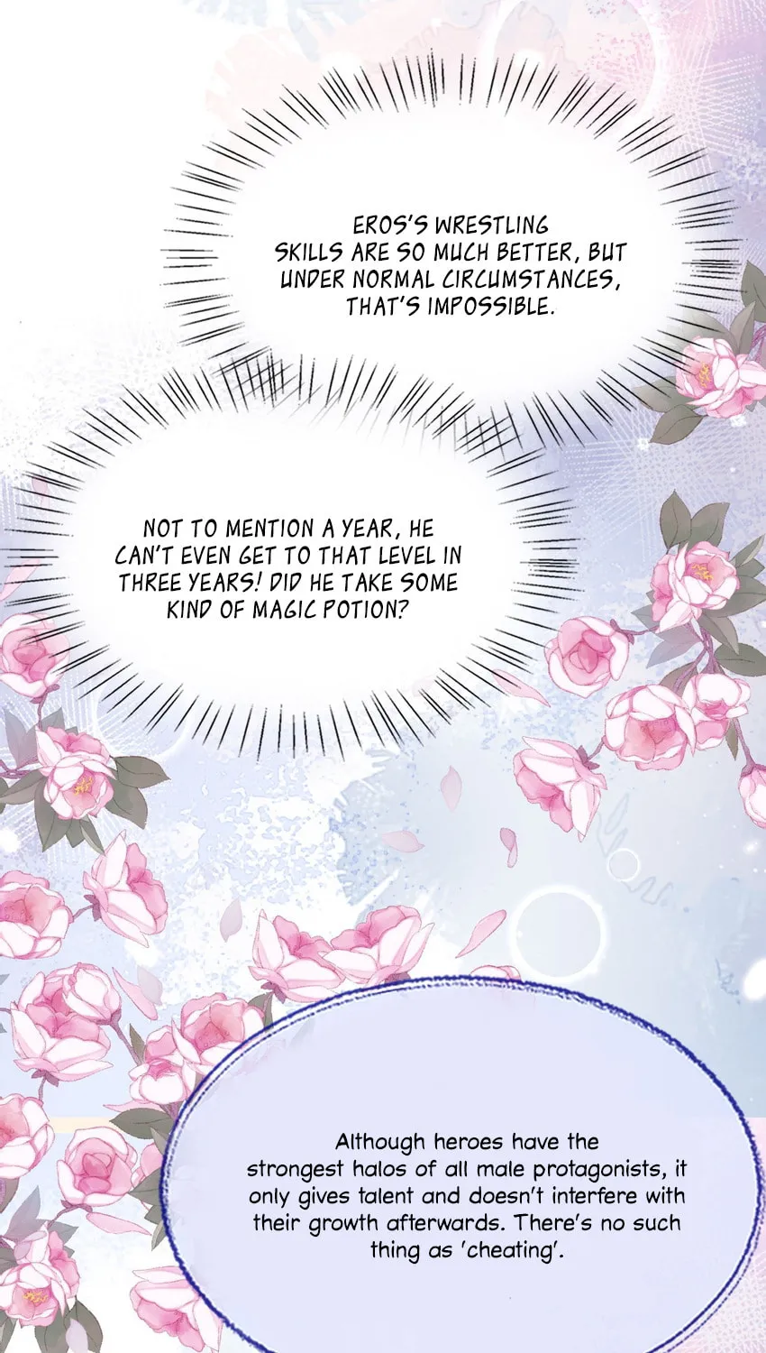 Please No Cure For Me Chapter 8 page 33 - 