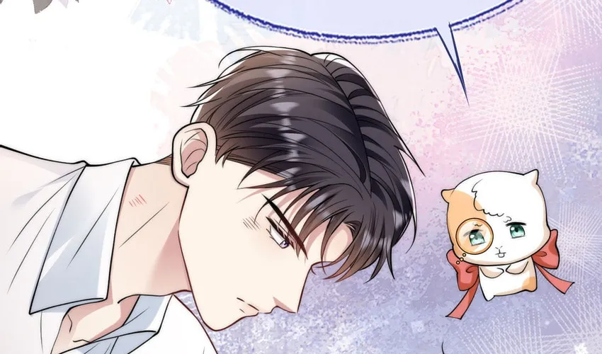Please No Cure For Me Chapter 8 page 34 - 