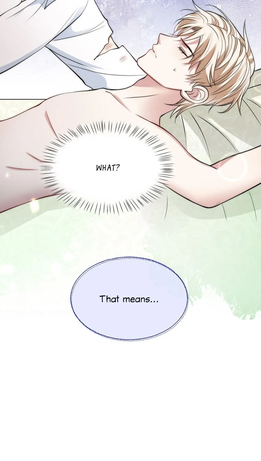 Please No Cure For Me Chapter 8 page 35 - 