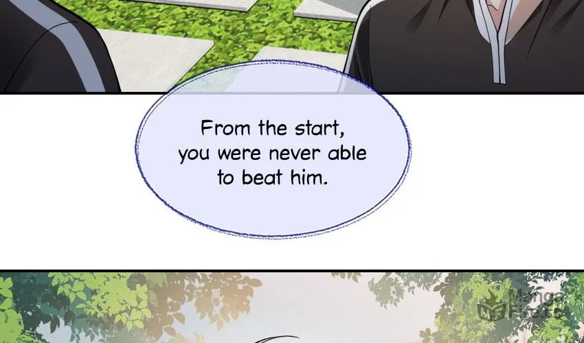 Please No Cure For Me Chapter 8 page 38 - 