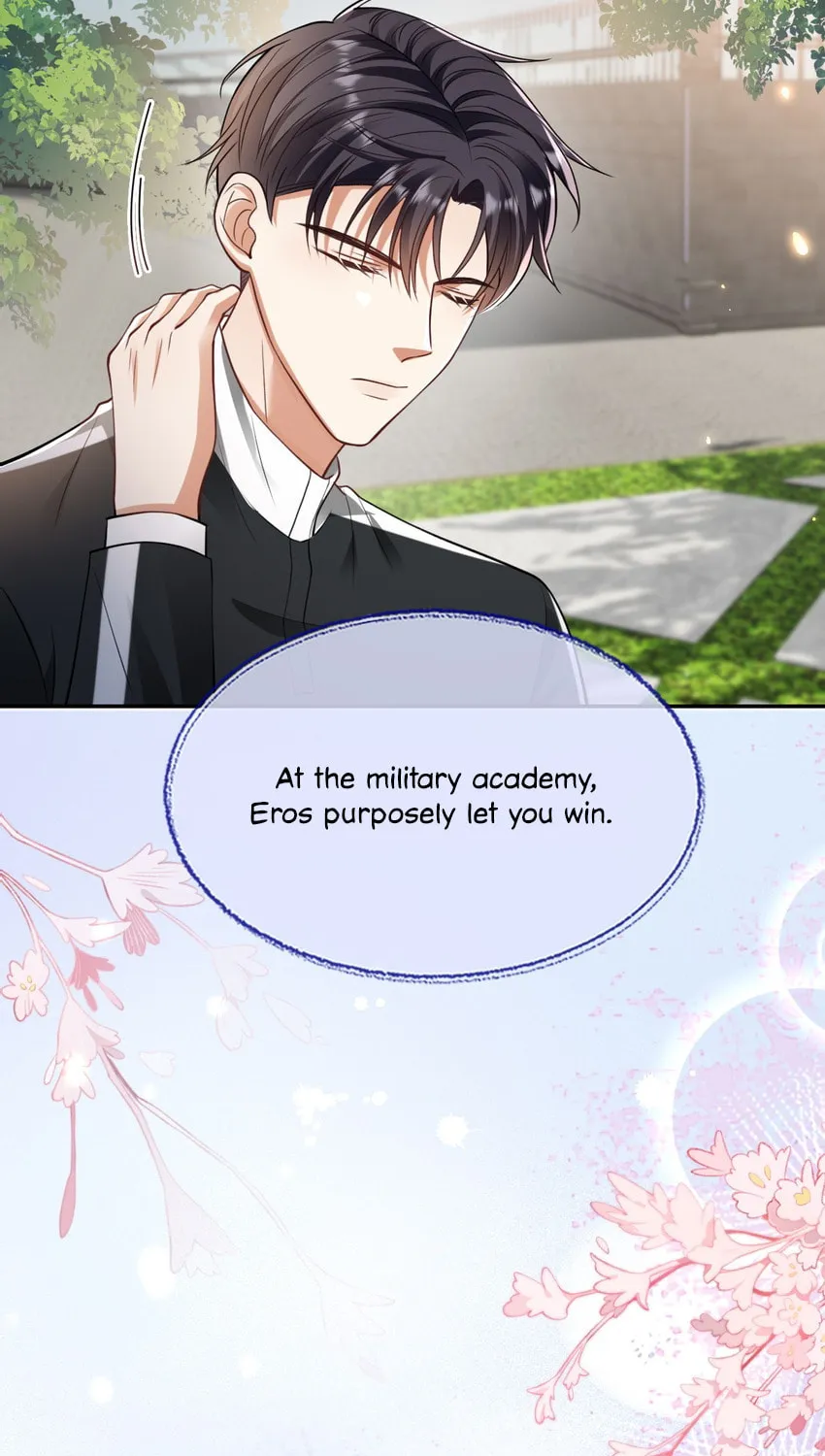 Please No Cure For Me Chapter 8 page 39 - 