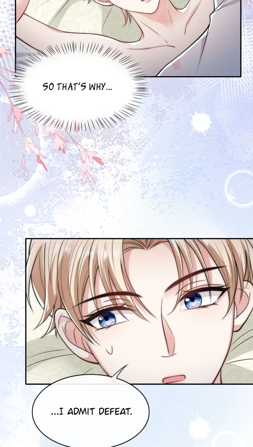 Please No Cure For Me Chapter 8 page 41 - 